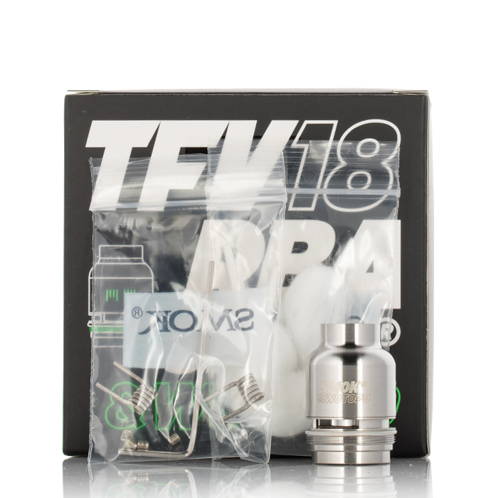 coils for smok scar 18 Smok Scar P3 Coils main image 0