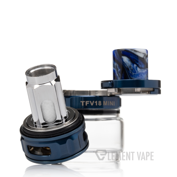 elf bar vape uk TFV Mini V2 Sub Ohm Tank by Smok