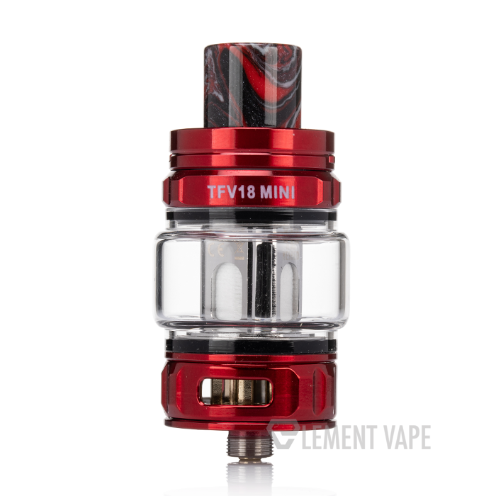 vape juice pen SMOK Stick 80W Vape Kit 2800 mAh Vape Starter Pen Kit TFV Mini V2 Tank main image 1