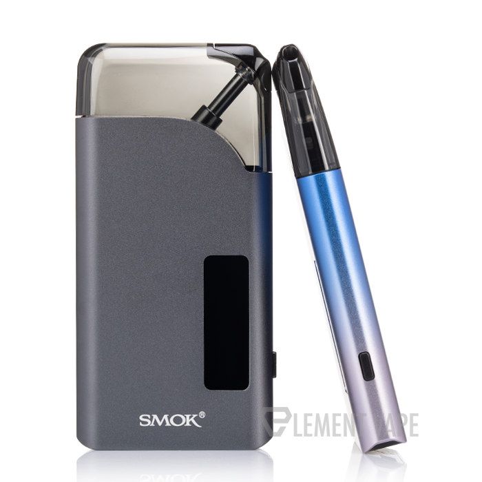 smok thiner pods Thiner
