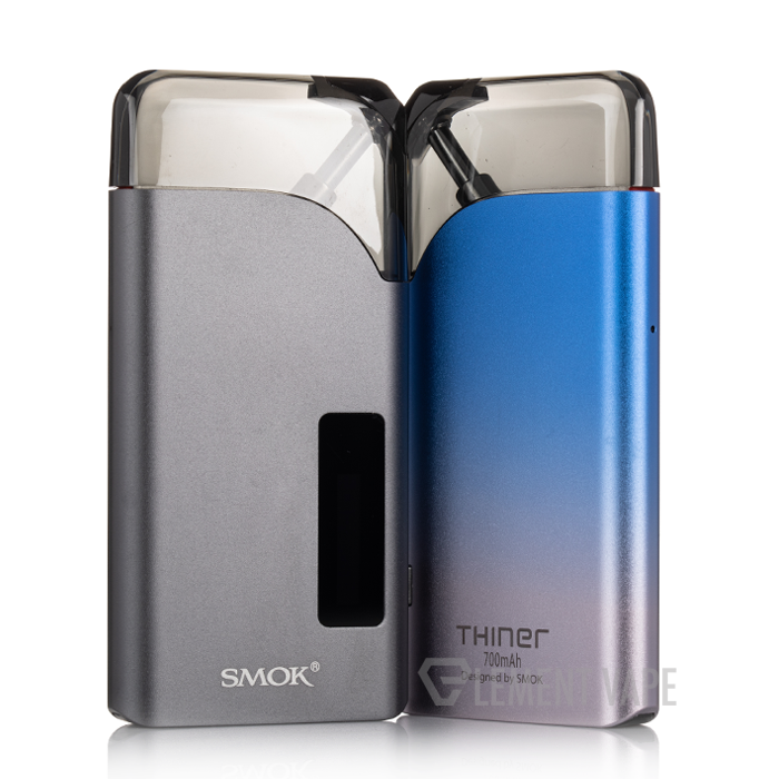 SMOK THINER 25W Pod Kit SMOK THINER 25W Pod Kit