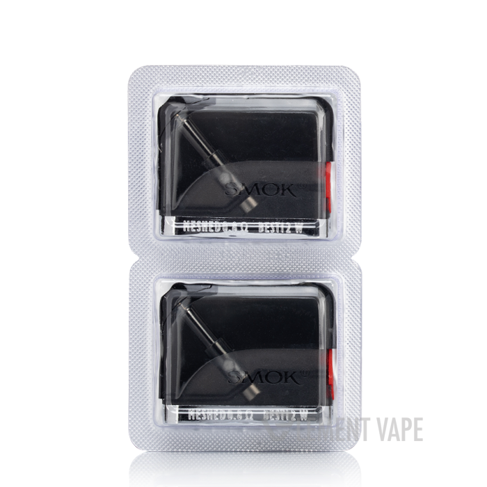 smok thiner pods Thiner