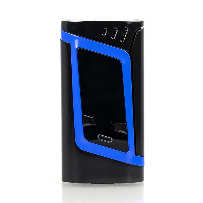 SMOK RHA 220W TC Box Mod | Vape Mods
