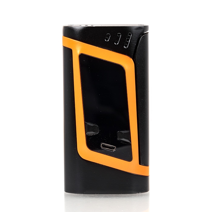 alien mod vape Smok Alien 220W Full Kit: Alien 220W Mod & TFV8 Baby Beast Tank main image 1