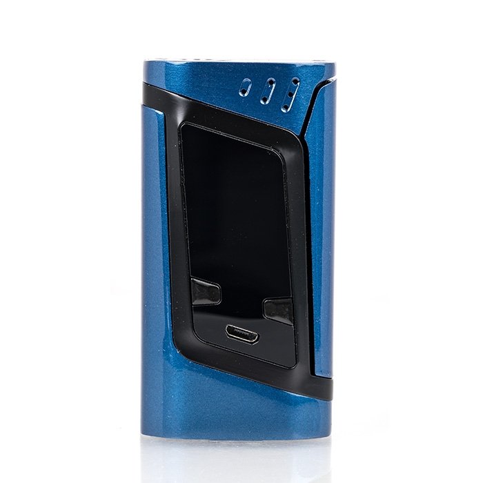 SMOK RHA 220W TC Box Mod | Vape Mods