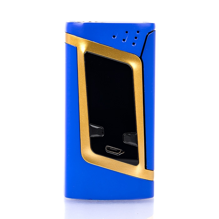 SMOK RHA 220W TC Box Mod | Vape Mods