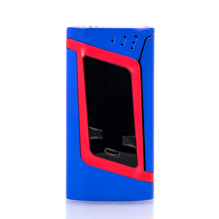 SMOK RHA 220W TC Box Mod | Vape Mods