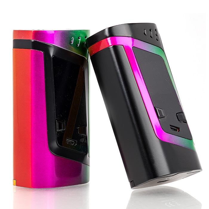 alien mod vape SMOK Alien 220W TC MOD CLEARANCE