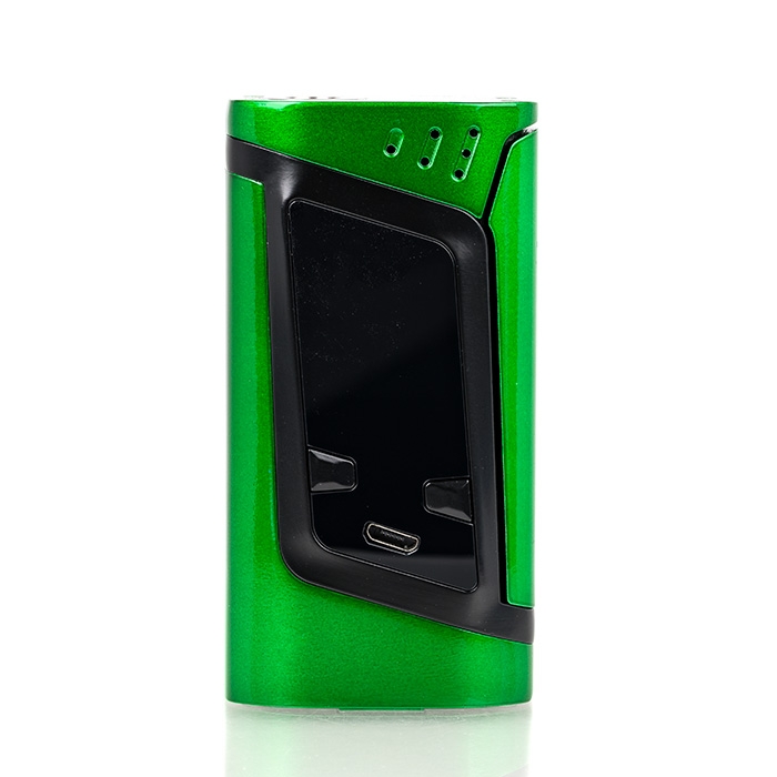 SMOK RHA 220W TC Box Mod | Vape Mods