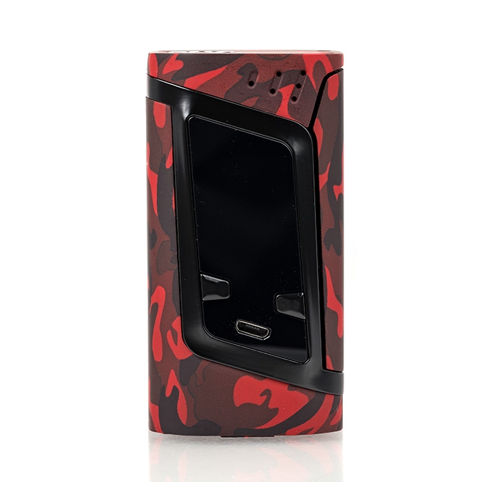 svapo e sigaretta elettronica Smok Alien Kit in Stock in Houston main image 1