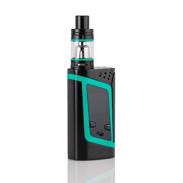 elfbar nachfüll pod läuft aus Lungs After Smoking: Understanding Popcorn Lung from Vaping main image 0
