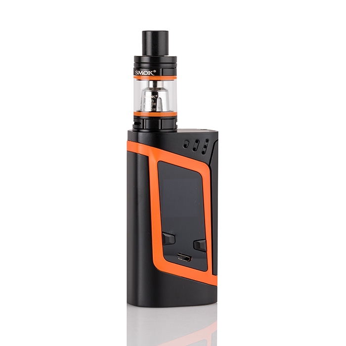 e zigarette alien SMOK Alien 220W