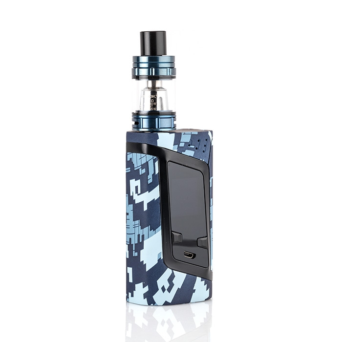 SMOK RHA 220W TC Starter Kit