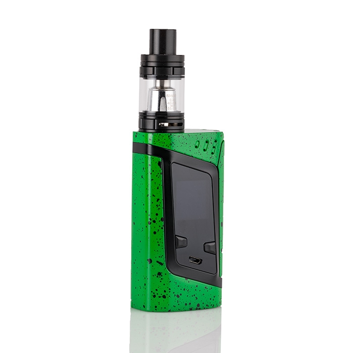 SMOK RHA 220W TC Starter Kit | Vape Kits