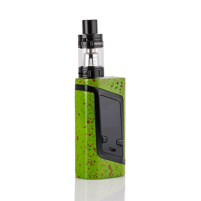 SMOK RHA 220W TC Starter Kit | Vape Kits SMOK RHA 220W TC Starter Kit | Vape Kits
