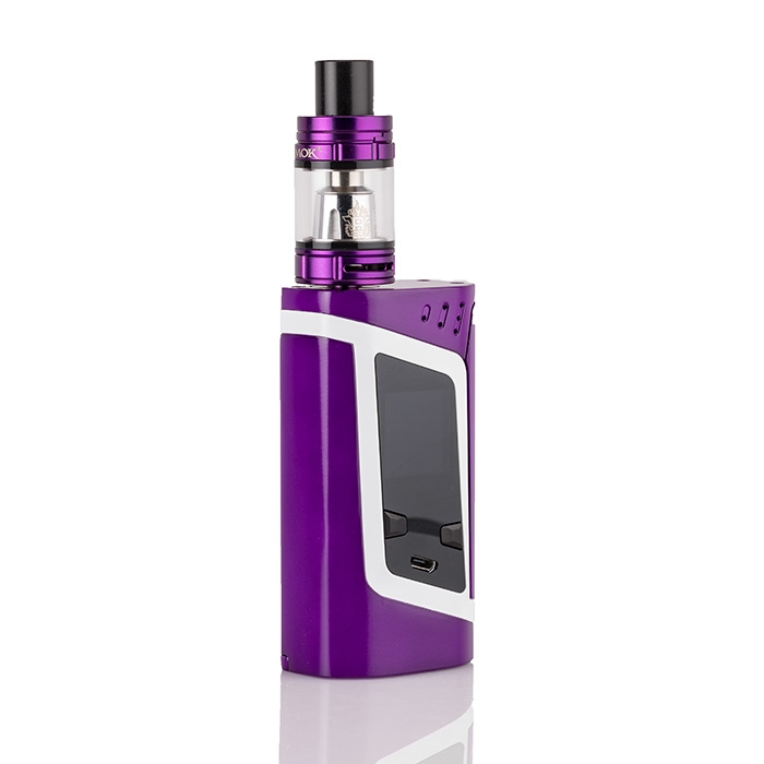 elfbar nachfüll pod läuft aus Tests and Reviews: 50W TC Box Snake MOD (and kit) by Wotofo ~ The Vapelier main image 1