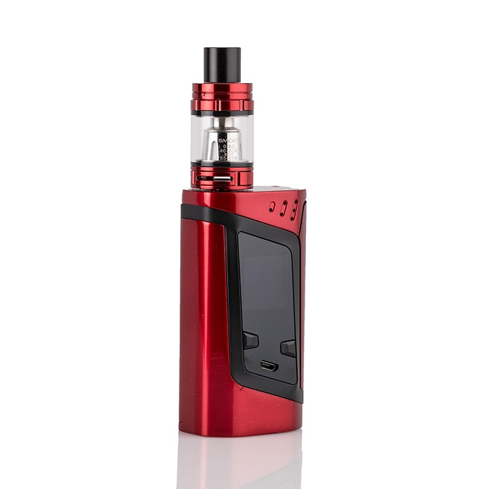 SMOK RHA 220W TC Starter Kit