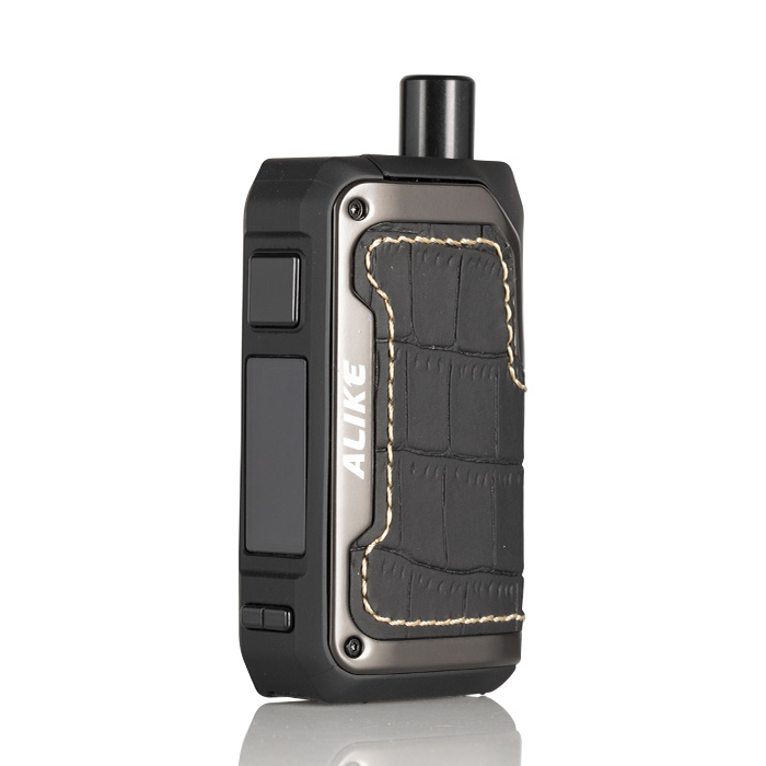 elfbar nachfüll pod läuft aus Avis sur le Pod ALIKE de Smoktech [Avis & Test] main image 0