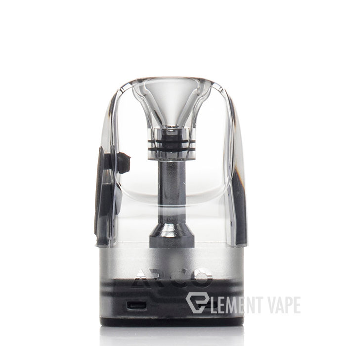 SMOK ARCO Max Kit 30W – Vape Mit 1300mAh Akku, 3ml Pod, 0,6 Ohm, Kein Nikotin