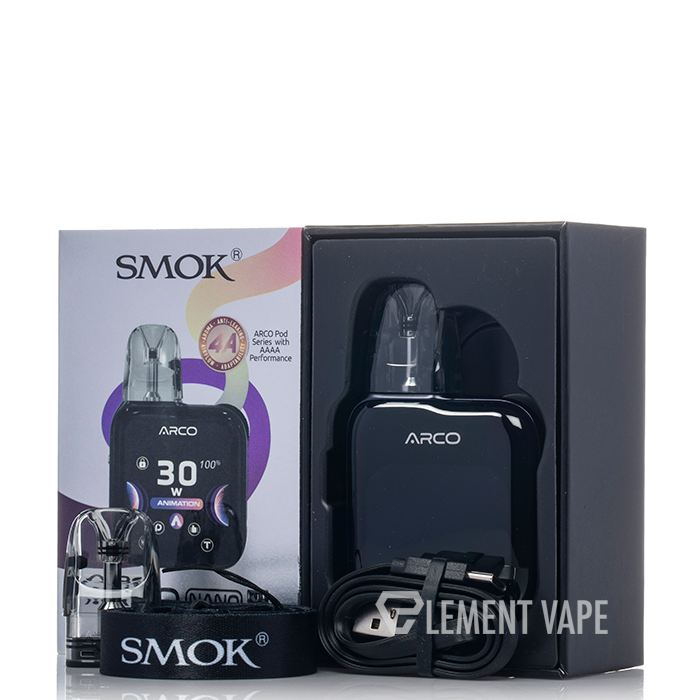 smok vape argos SMOK ArcFox main image 0