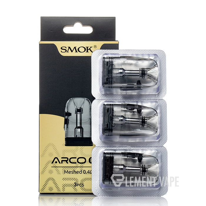 where to buy smok pods SMOK NOVO 6 Pod System 40W