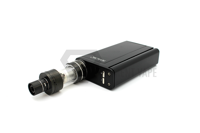SMOK Cloud Machine Kit (X Cube II x TFV4 Tank) | Vape Kits