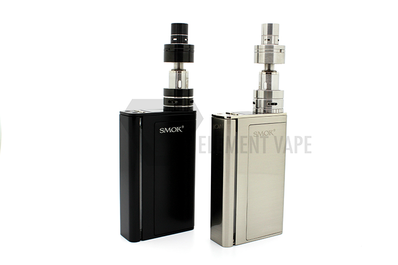 SMOK Cloud Machine Kit (X Cube II x TFV4 Tank) | Vape Kits