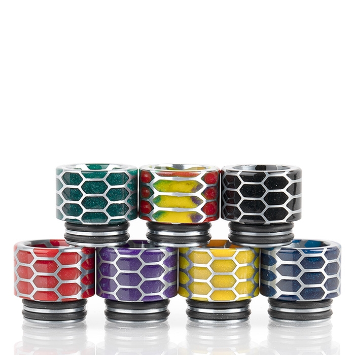 elf bar vape uk SMOK Cobra V2 Resin 810 Drip Tip