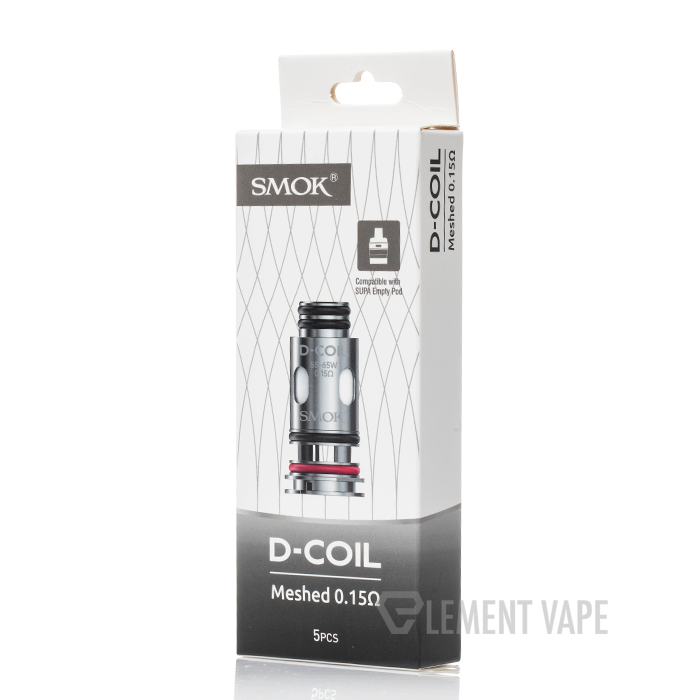 vape coils smok Blown up in smoke: Young adults who vape at greater risk of COVID symptoms main image 1