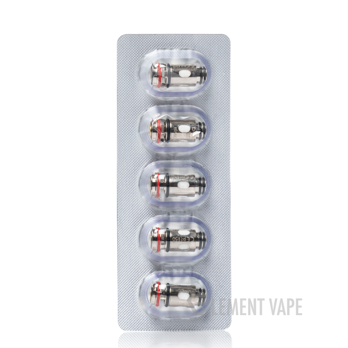 elf bar vape uk HorizonTech Falcon Replacement Coils - Vape Coils main image 1