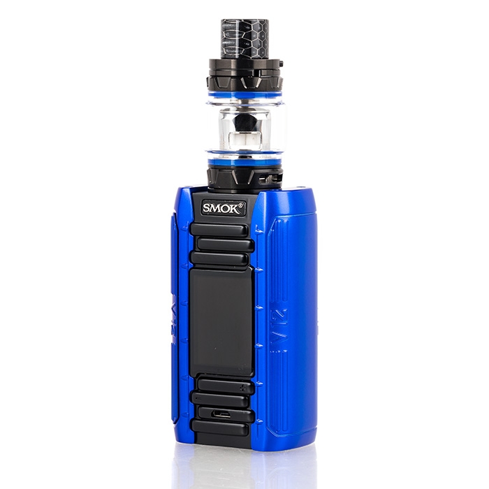 world of smoke and vape - parker reviews Smok E-priv 230w Starter Kit Amazon Vape Product Review: Smok E-PRIV 230W  TC Starter Kit Australia Top-class Racing Cars