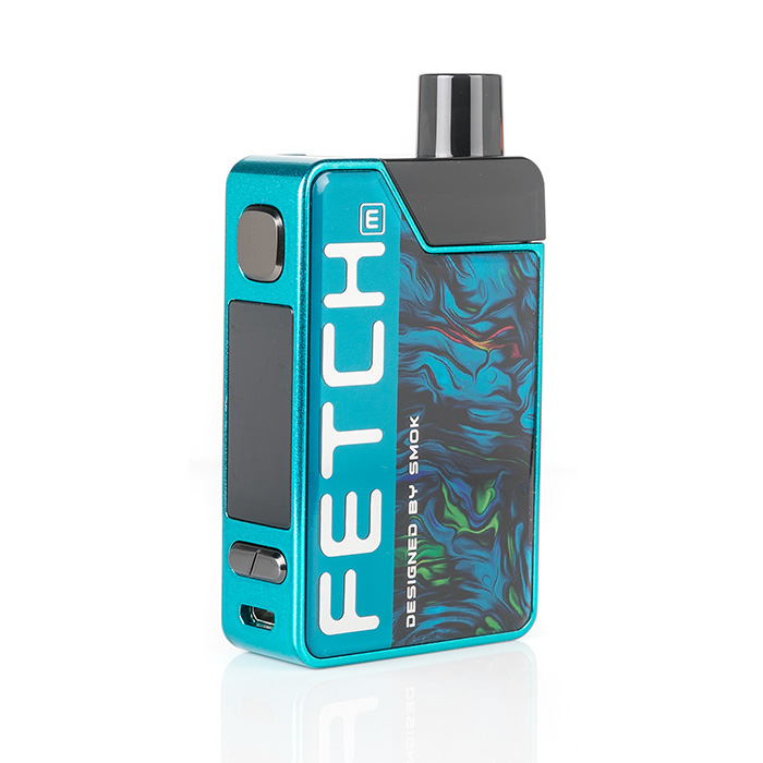 SMOK FETCH MINI 40W Pod Kit - $26.99