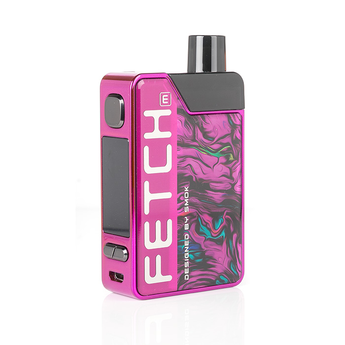 SMOK FETCH MINI 40W Pod Kit