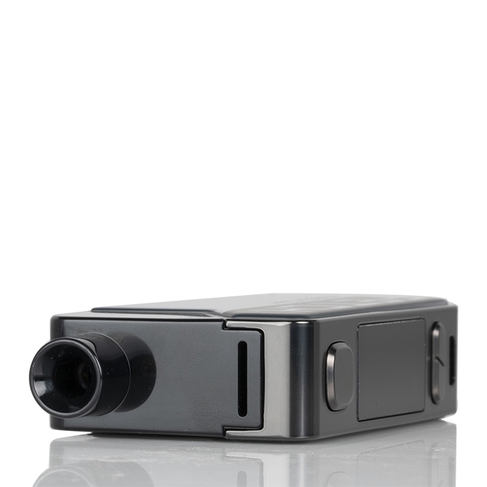 elfbar nachfüll pod läuft aus SMOK FETCH MINI 40W Pod Kit