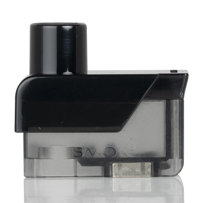 elfbar nachfüll pod läuft aus SMOK Fetch Mini User Manual - Vaper Club main image 1