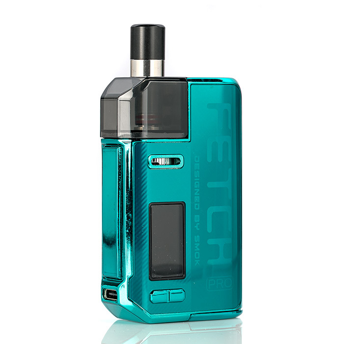 SMOK Fetch Pro 80W Pod System