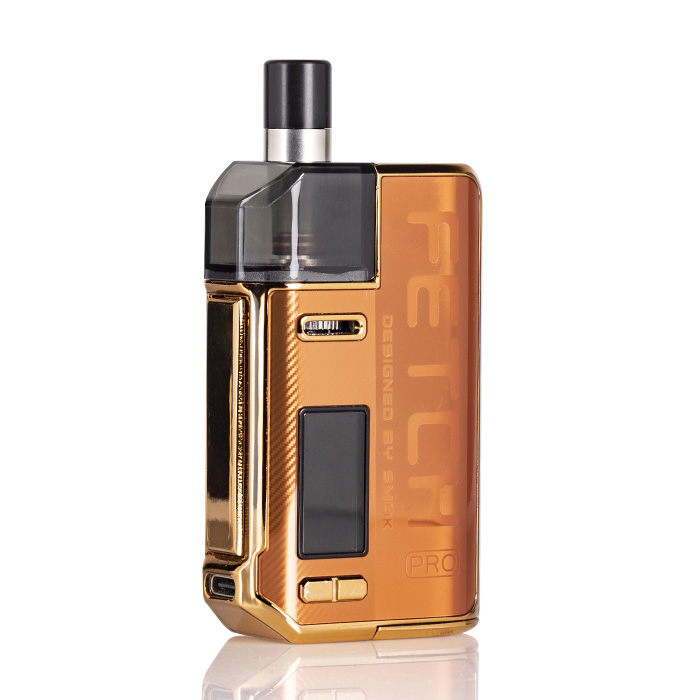 smok fetch pod Color:Pumpkin Orange Geekvape Z Fli Tank Geekvape Aegis Boost 3