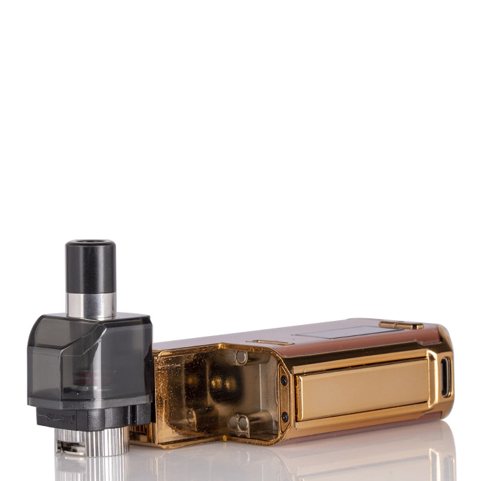 SMOK Fetch Pro 80W Pod System
