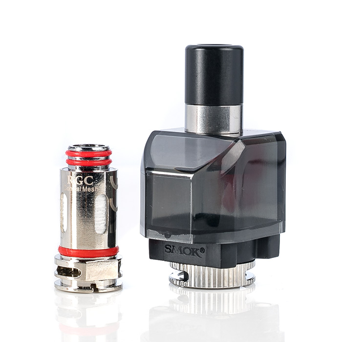 SMOK Fetch Pro 80W Pod System