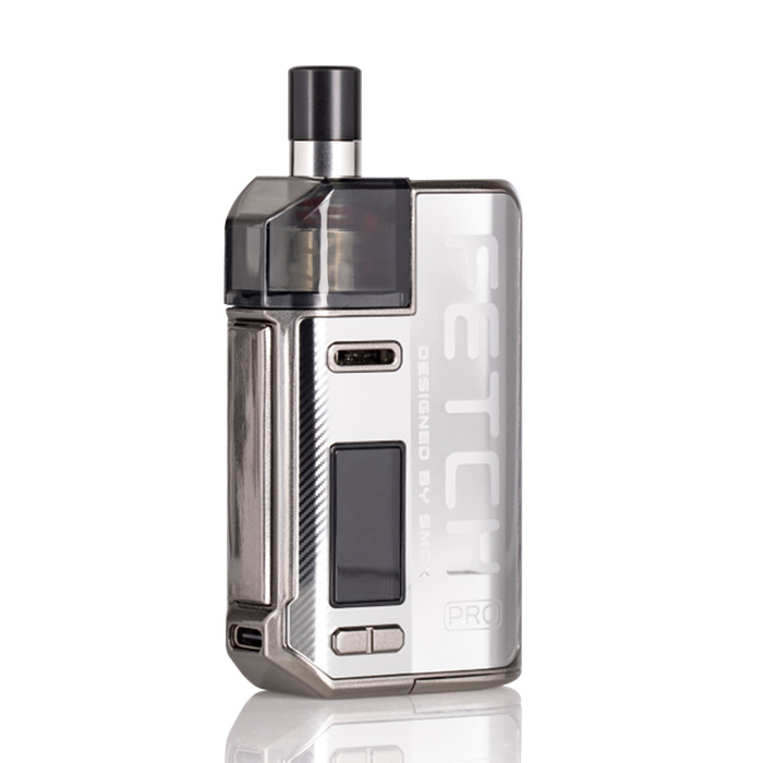 SMOK Fetch Pro 80W Pod System