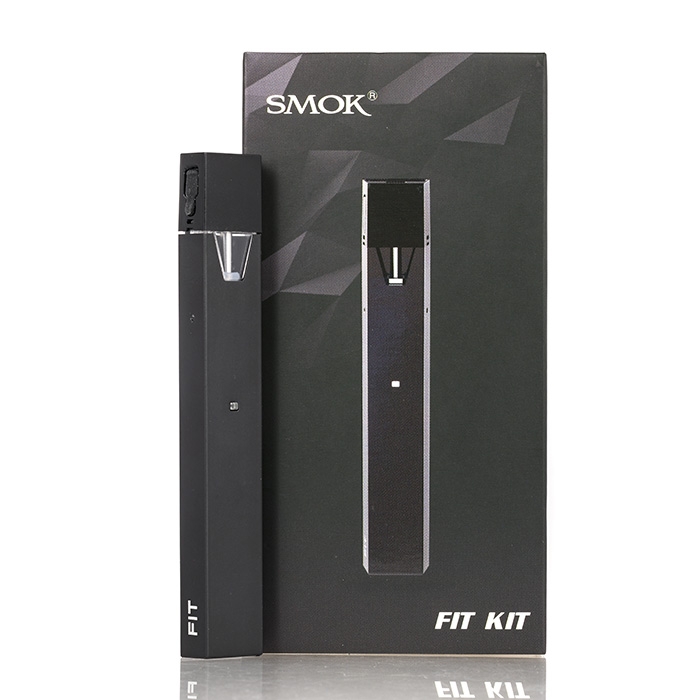 SMOK FIT Ultra Portable Kit | Vape Pod System