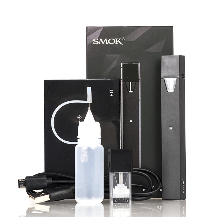 elfbar nachfüll pod läuft aus Review: Geekvape Obelisk 65 FC & 65 Kits-Fast Charging Pod Kit – everzon.com main image 0