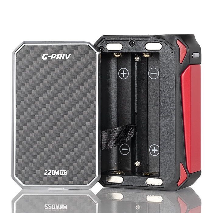SMOK G-Priv 150W Touch Screen Starter Kit