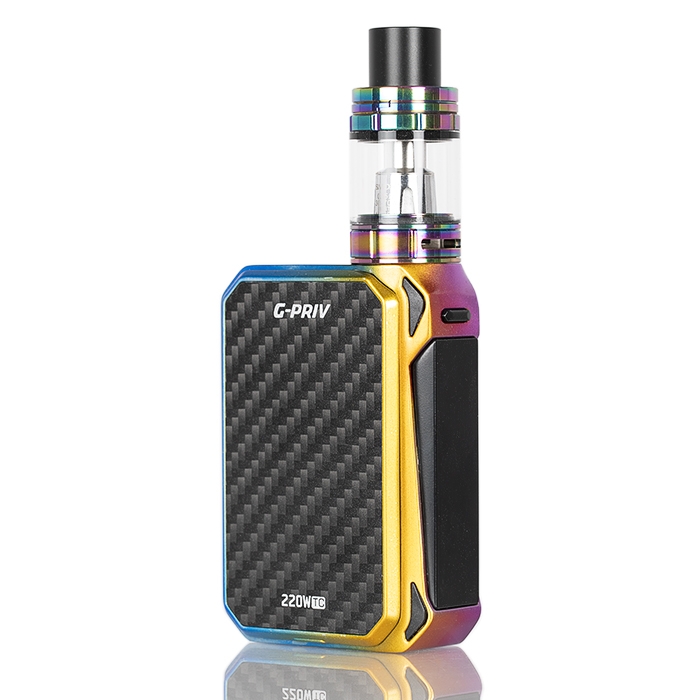 smok touch screen vape SMOK G PRIV 2 230W TOUCH SCREEN STARTER KIT main image 1