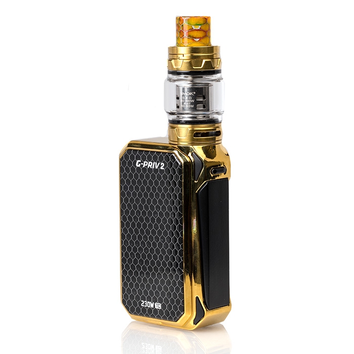 SMOK G-PRIV 2 230W LUXE Edition & TFV12 Prince Full Kit
