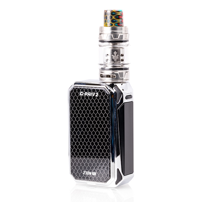 SMOK G-PRIV 2 230W LUXE Edition & TFV12 Prince Full Kit
