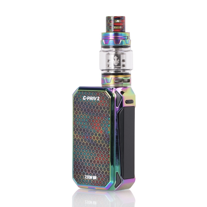 smok g priv 2 instructions A Complete Guide To The SMOK G-Priv Mod – Guide To Vaping main image 0
