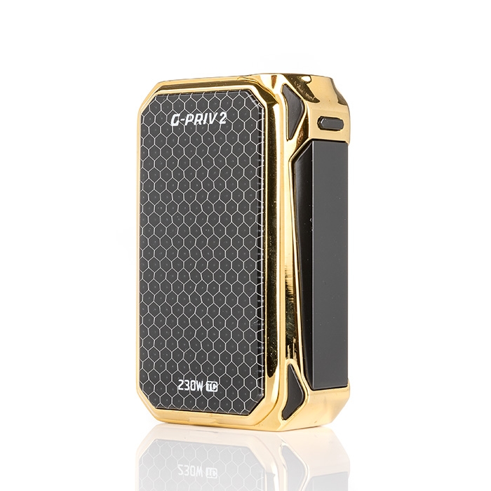 elfbar nachfüll pod läuft aus SMOK G-PRIV 4 Mod | Vape Mod Wholesale | Vape suppliers main image 1