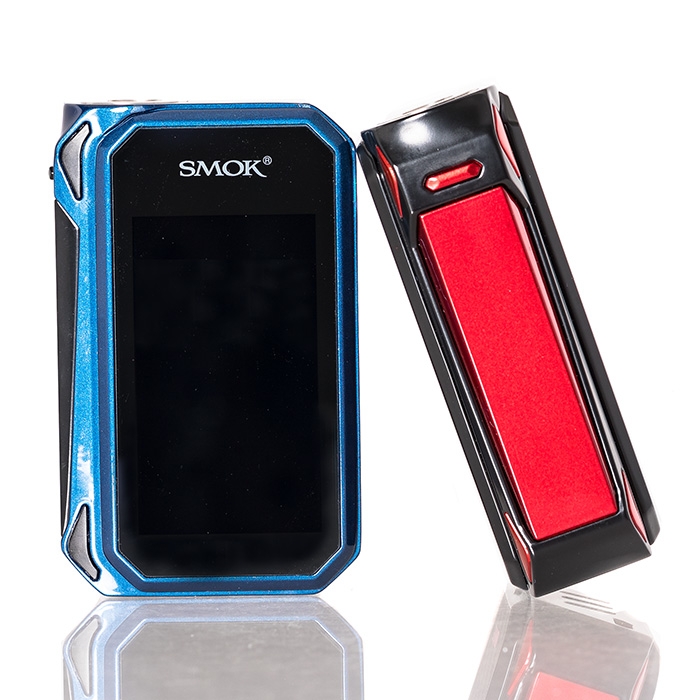 smok g priv case SMOK G-PRIV 2 230W Touch Screen Box Mod | Vape Device