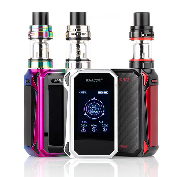 elf bar vape uk G-Priv 2 - SMOK® main image 1